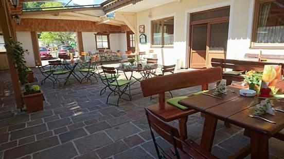 Gasthof Alte Tanne 호프베이잘츠부르크 외부 사진